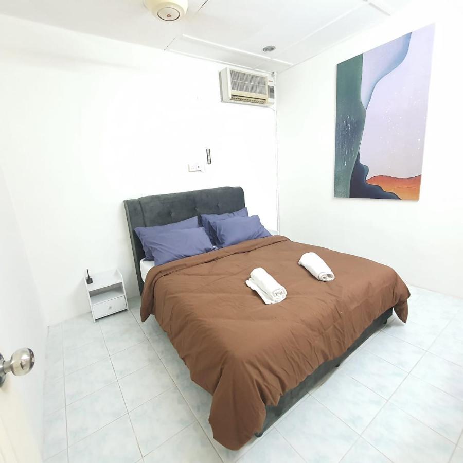 Kuantanbukitsetongkolarea3R2B.Htaa/Town-5Min Only Villa Bagian luar foto