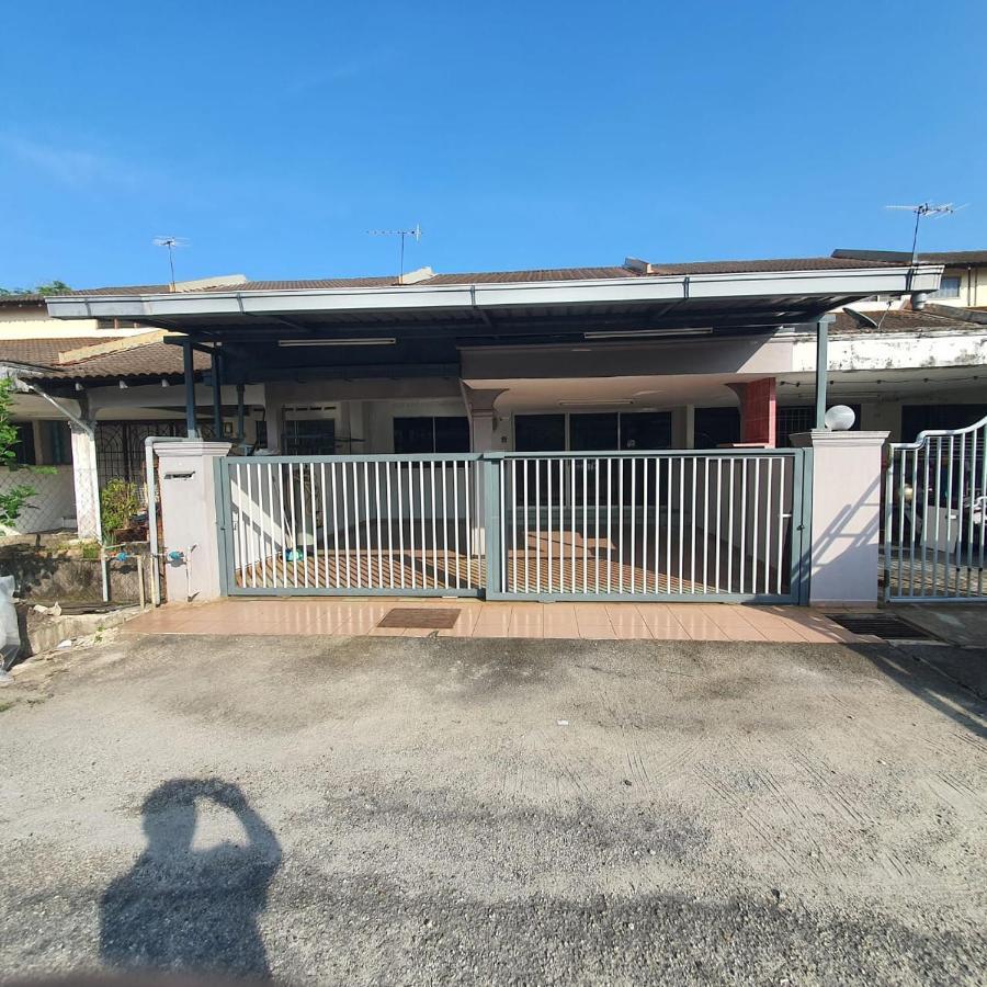 Kuantanbukitsetongkolarea3R2B.Htaa/Town-5Min Only Villa Bagian luar foto